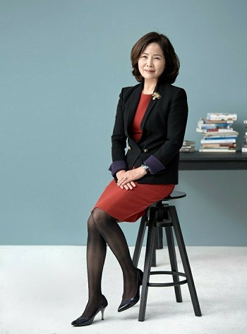 로고스 원장 권연아